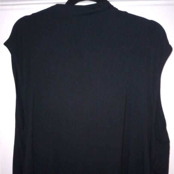 🆕💃🏽A New Day Mock Neck Maxi Dress - Picture 7 of 9